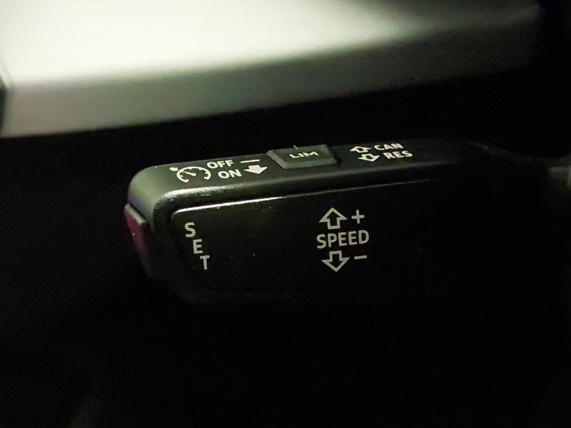 Used Audi Q2 2022 for sale - 77357895: Photo 19