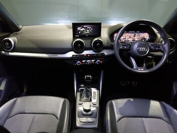 Used Audi Q2 2022 for sale - 77357895: Photo