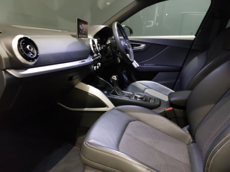 Used Audi Q2 2022 for sale - 77357895: Photo 5