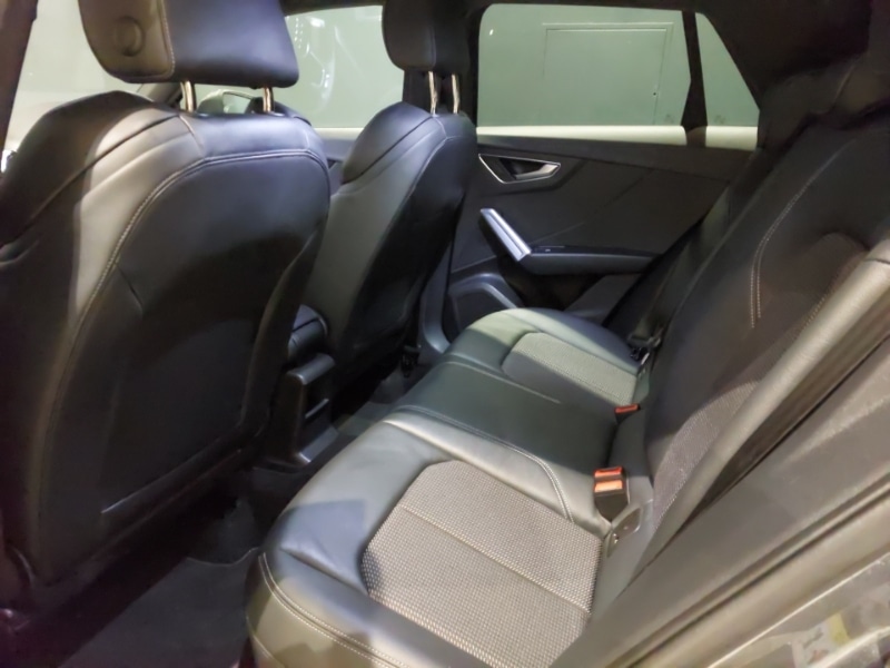 Used Audi Q2 2022 for sale - 77357895: Photo 6