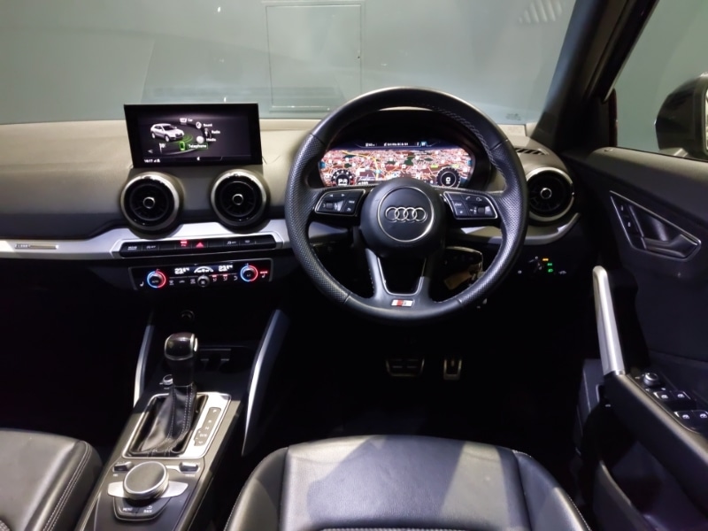 Used Audi Q2 2022 for sale - 77357895: Photo 7