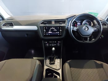 Used Volkswagen Tiguan 2019 for sale - 78770995: Photo