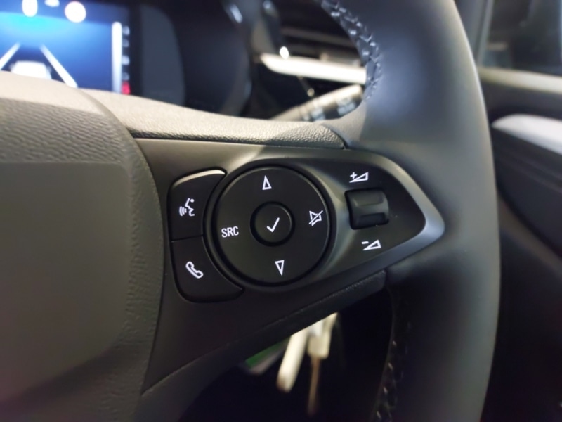 Used Vauxhall Corsa 2025 for sale - 76846817: Photo 12