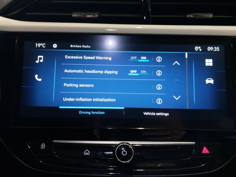 Used Vauxhall Corsa 2025 for sale - 76846817: Photo 15