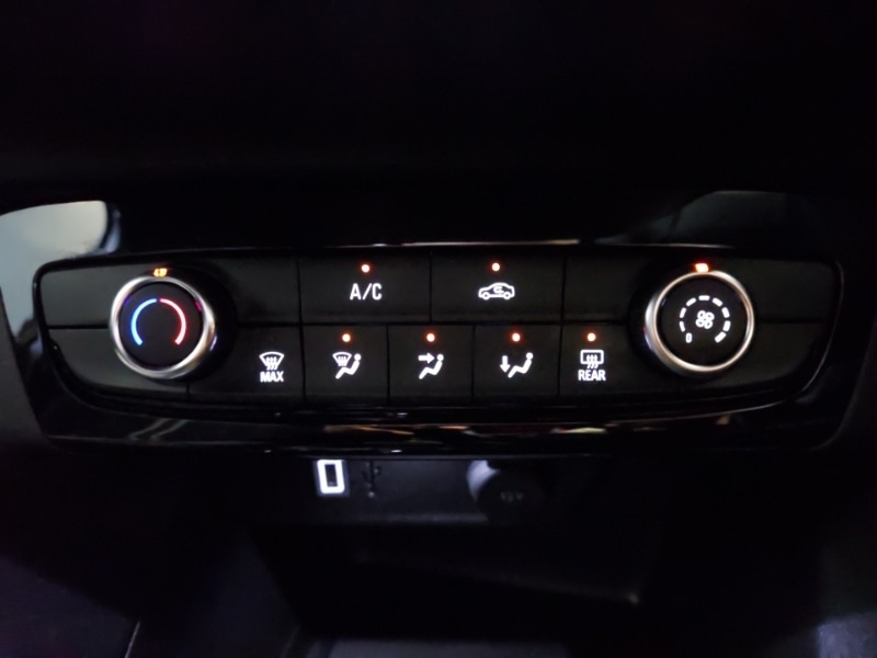 Used Vauxhall Corsa 2025 for sale - 76846817: Photo 16