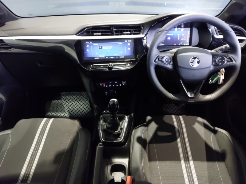 Used Vauxhall Corsa 2025 for sale - 76846817: Photo 2