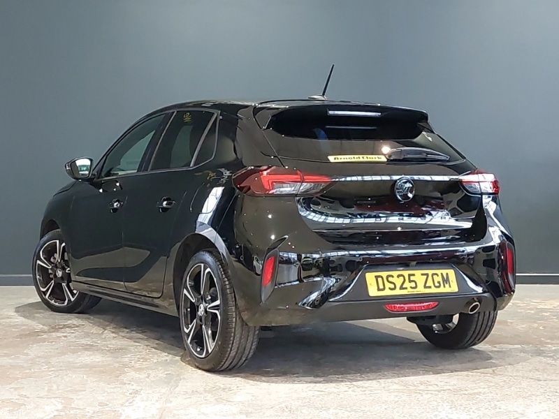 Used Vauxhall Corsa 2025 for sale - 76846817: Photo 3