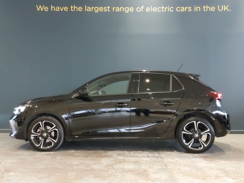 Used Vauxhall Corsa 2025 for sale - 76846817: Photo 4