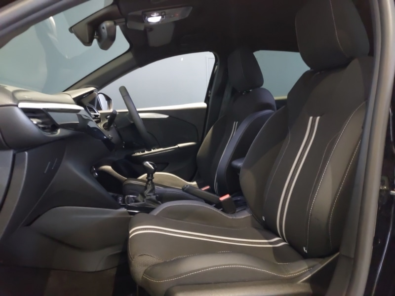 Used Vauxhall Corsa 2025 for sale - 76846817: Photo 5