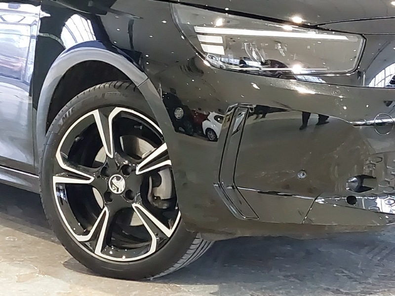 Used Vauxhall Corsa 2025 for sale - 76846817: Photo 9