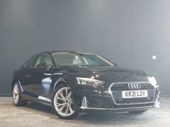 2021 - 35 TDI Sport 2dr S Tronic