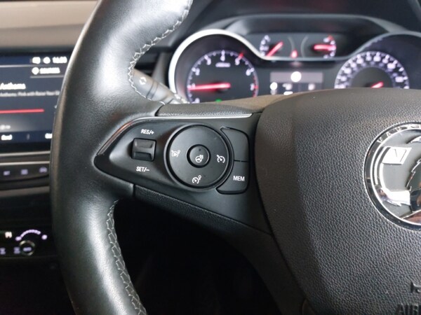 Used Vauxhall Crossland 2022 for sale - 75599803: Photo 10