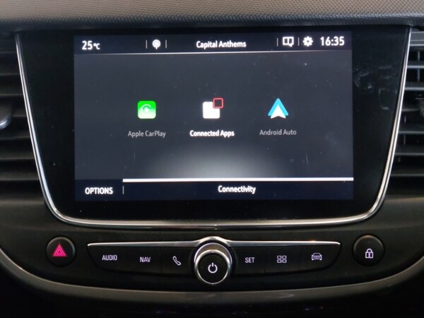 Used Vauxhall Crossland 2022 for sale - 75599803: Photo 14