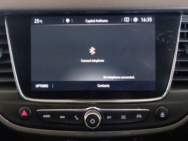 Used Vauxhall Crossland 2022 for sale - 75599803: Photo 15