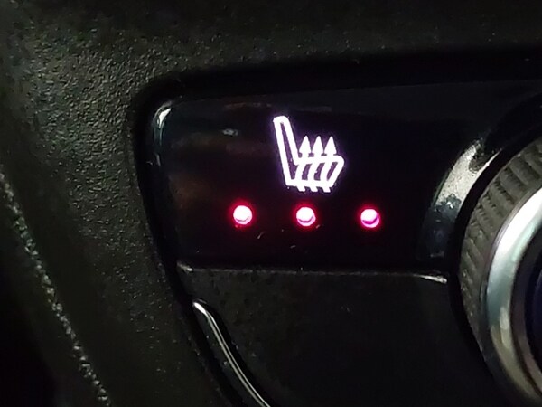 Used Vauxhall Crossland 2022 for sale - 75599803: Photo 16