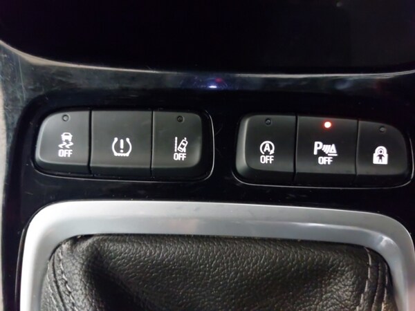 Used Vauxhall Crossland 2022 for sale - 75599803: Photo 17