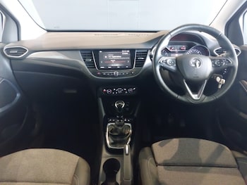 Used Vauxhall Crossland 2022 for sale - 75599803: Photo