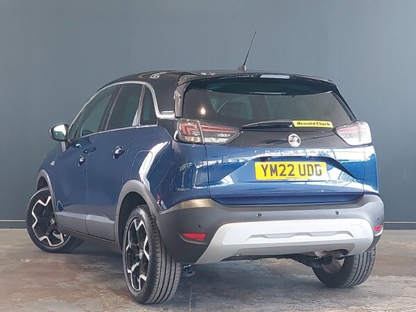 Used Vauxhall Crossland 2022 for sale - 75599803: Photo 3