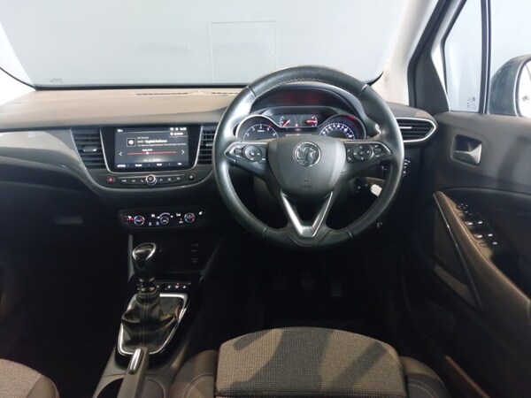 Used Vauxhall Crossland 2022 for sale - 75599803: Photo 7