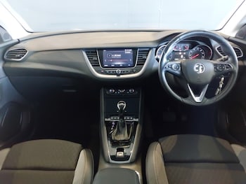 Used Vauxhall Grandland X 2019 for sale - 79273838: Photo