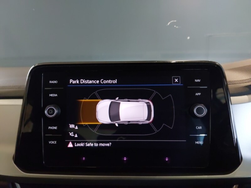 Used Volkswagen T-Roc 2022 for sale - 77366162: Photo 12