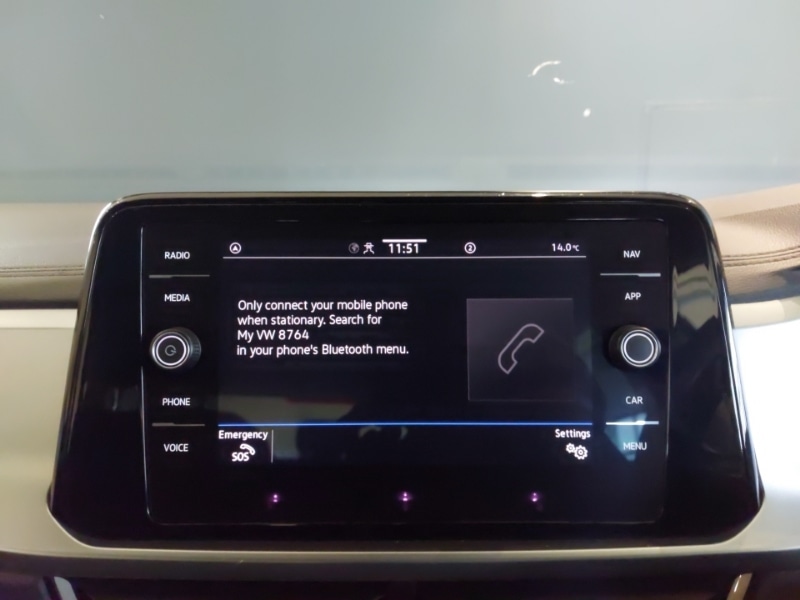 Used Volkswagen T-Roc 2022 for sale - 77366162: Photo 14