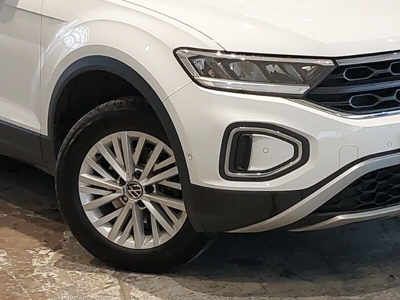 Used Volkswagen T-Roc 2022 for sale - 77366162: Photo 9