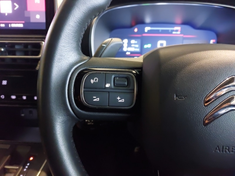 Used Citroen C5 Aircross 2023 for sale - 77585137: Photo 10