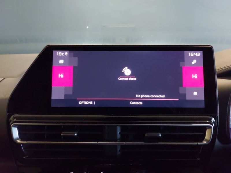 Used Citroen C5 Aircross 2023 for sale - 77585137: Photo 15