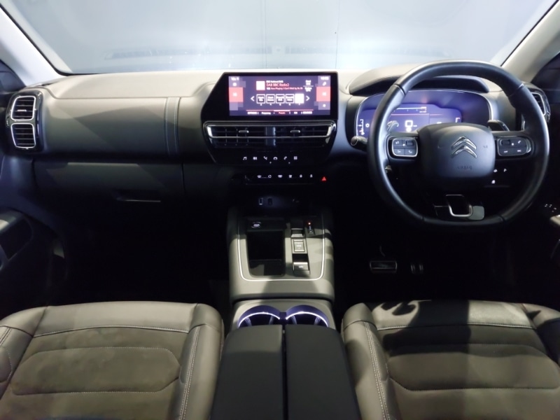 Used Citroen C5 Aircross 2023 for sale - 77585137: Photo 2