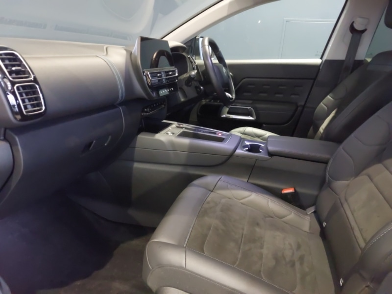 Used Citroen C5 Aircross 2023 for sale - 77585137: Photo 5