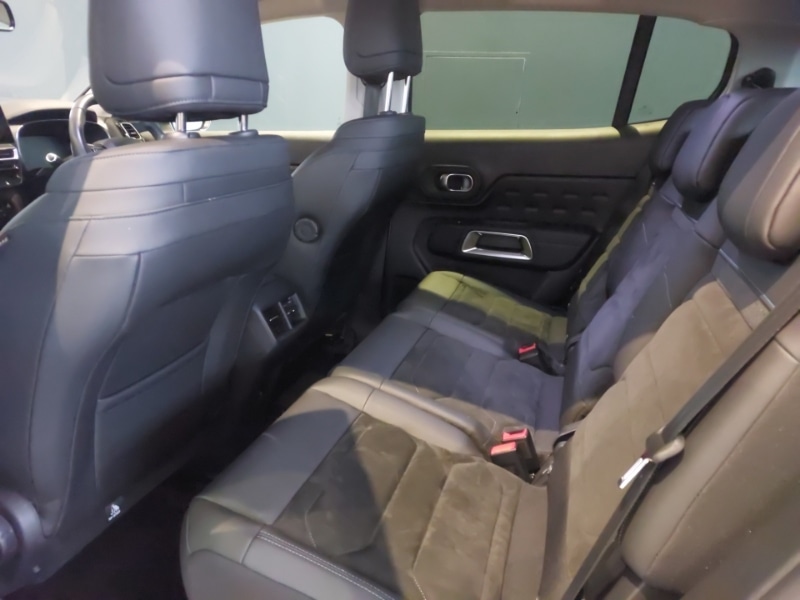 Used Citroen C5 Aircross 2023 for sale - 77585137: Photo 6