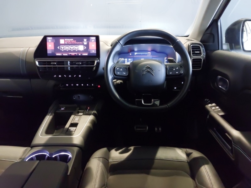 Used Citroen C5 Aircross 2023 for sale - 77585137: Photo 7