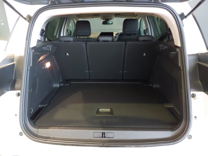 Used Citroen C5 Aircross 2023 for sale - 77585137: Photo 8