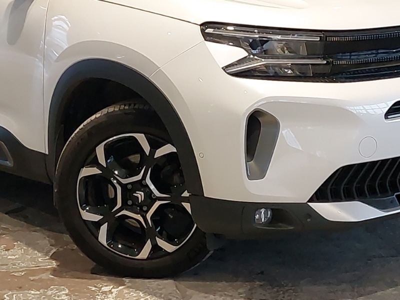 Used Citroen C5 Aircross 2023 for sale - 77585137: Photo 9