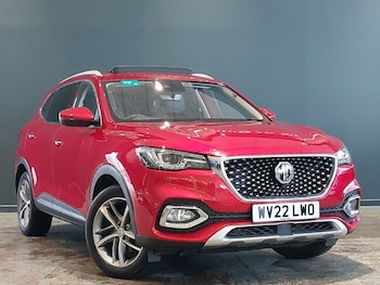 Used MG MG HS 2022 for sale - 75746950: Photo