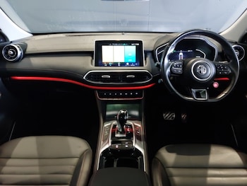 Used MG MG HS 2022 for sale - 75746950: Photo