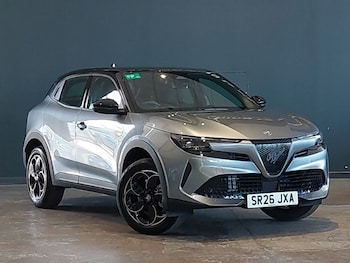 Used Alfa Romeo Junior 2026 for sale - 79505718: Photo