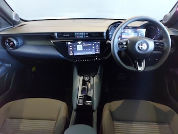 Used Alfa Romeo Junior 2026 for sale - 79505718: Photo