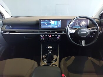 Used Hyundai TUCSON 2024 for sale - 78268948: Photo