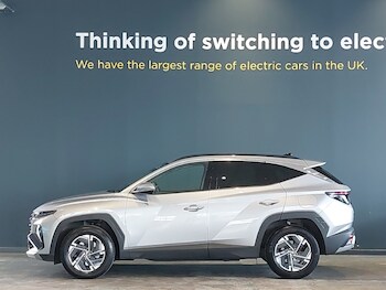 Used Hyundai TUCSON 2024 for sale - 78268948: Photo