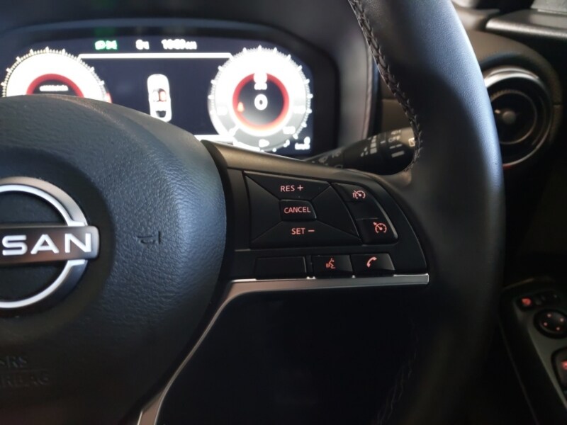 Used Nissan Juke 2025 for sale - 77004515: Photo 11