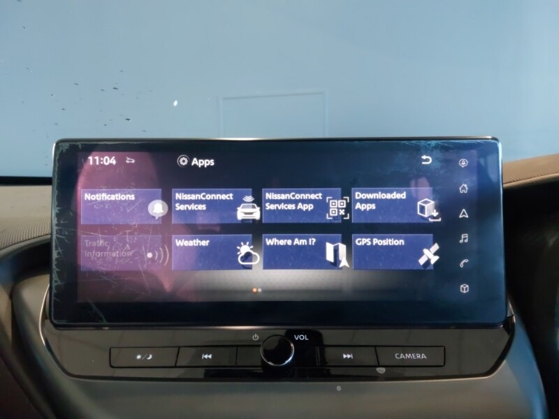 Used Nissan Juke 2025 for sale - 77004515: Photo 14