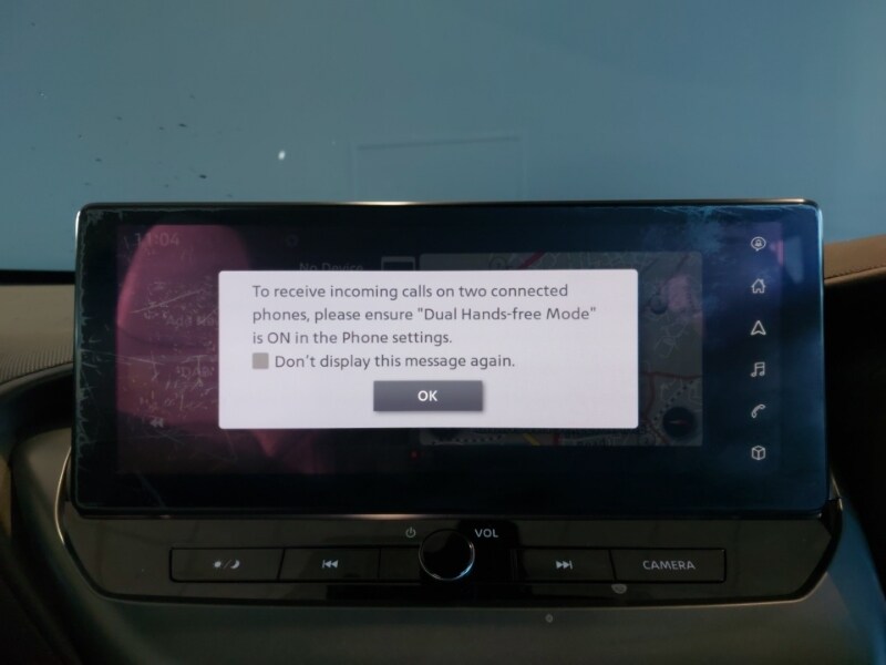 Used Nissan Juke 2025 for sale - 77004515: Photo 15