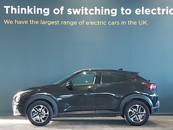 Used Nissan Juke 2025 for sale - 77004515: Photo