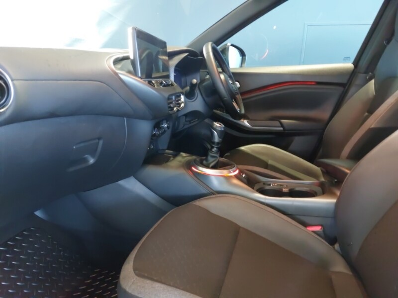 Used Nissan Juke 2025 for sale - 77004515: Photo 5