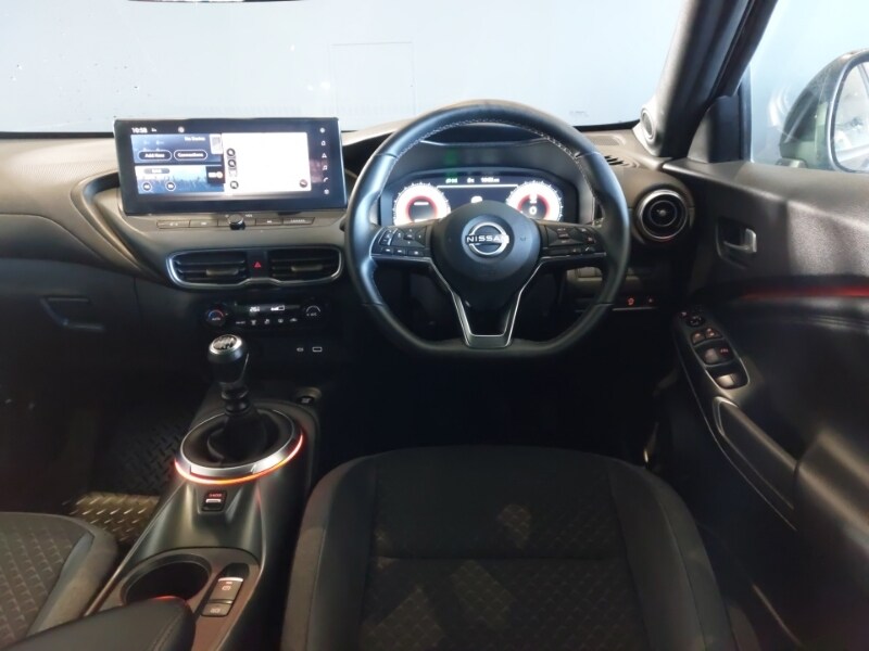 Used Nissan Juke 2025 for sale - 77004515: Photo 7