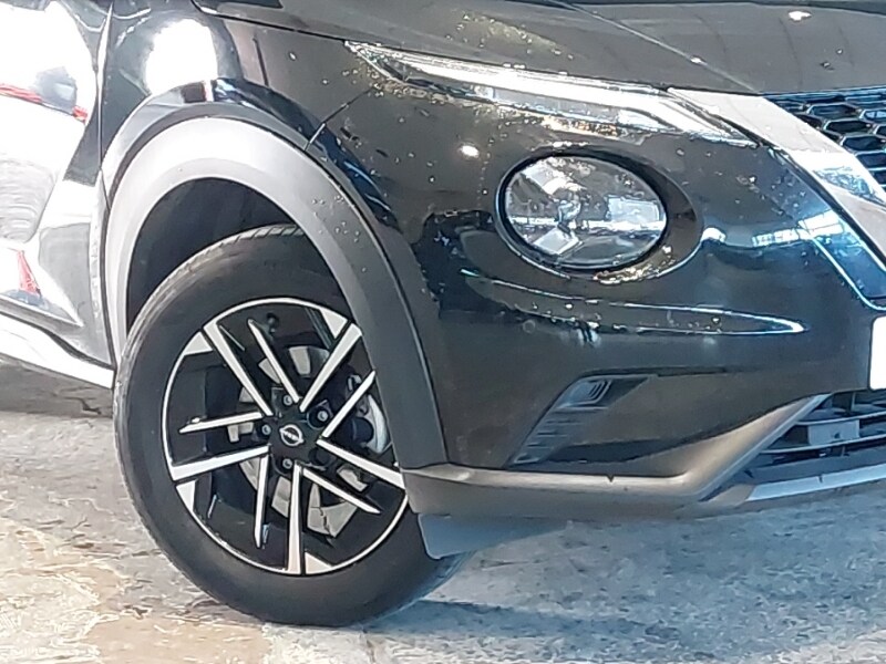 Used Nissan Juke 2025 for sale - 77004515: Photo 9