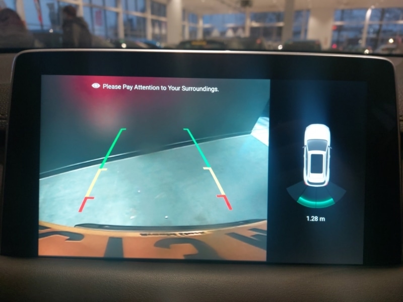 Used MG MG HS 2023 for sale - 77126057: Photo 10