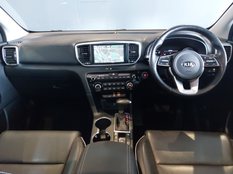 Used Kia Sportage 2019 for sale - 77922188: Photo 2